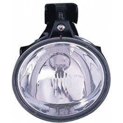 Driving And Fog Light by DEPO - 3362002NAS pa1