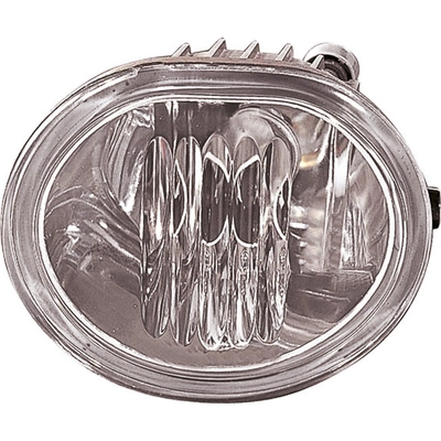 Driving And Fog Light by DEPO - 3362010LAC pa1