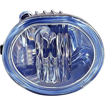 Driving And Fog Light by DEPO - 3362010RAC pa2