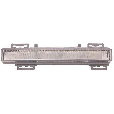 Driving And Fog Light by DEPO - 3401603RAQ pa1