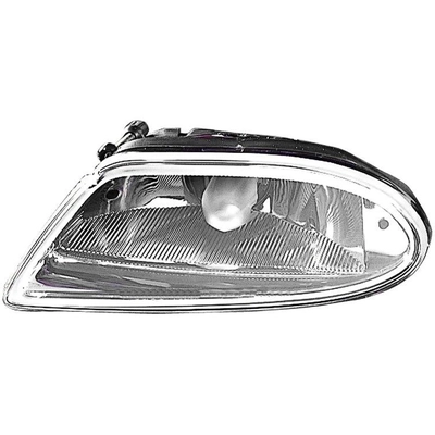Driving And Fog Light by DEPO - 3402001LAQ pa2