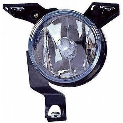 Driving And Fog Light by DEPO - 3412005LAQ pa1