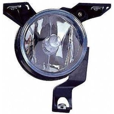 Driving And Fog Light by DEPO - 3412005RAQ pa1