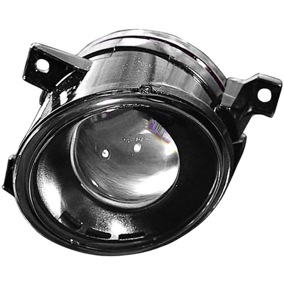 Driving And Fog Light by DEPO - 3412009LAQ pa1