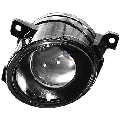 Driving And Fog Light by DEPO - 3412009RAQ pa1