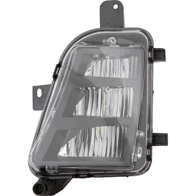 Driving And Fog Light by DEPO - 3412014LAS pa1