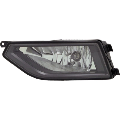 Driving And Fog Light by DEPO - 3412016LAS pa1