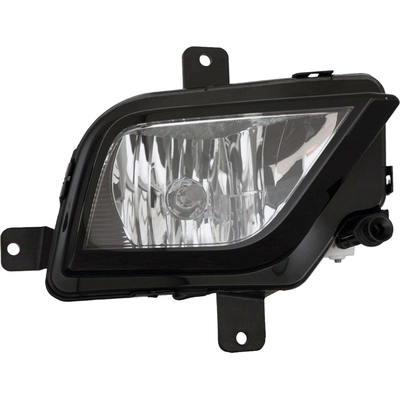 Driving And Fog Light by DEPO - 3412017RAC pa1