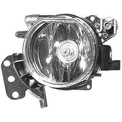 Driving And Fog Light by DEPO - 3442007LAQ pa1