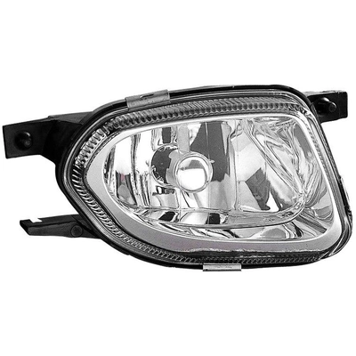 Driving And Fog Light by DEPO - 4402005RAQ pa1