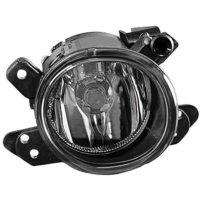 Driving And Fog Light by DEPO - 4402010RAQ pa1