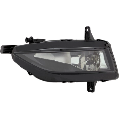 Driving And Fog Light by DEPO - 4412069LASN pa1
