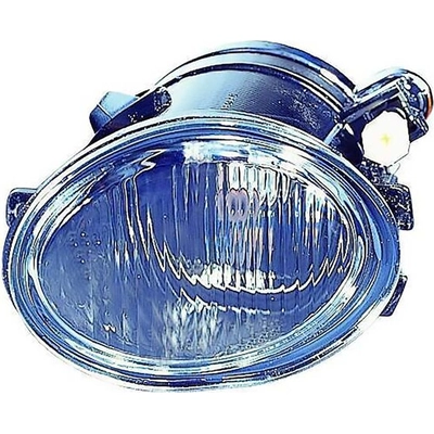 Driving And Fog Light by DEPO - 4442009RAQD pa1