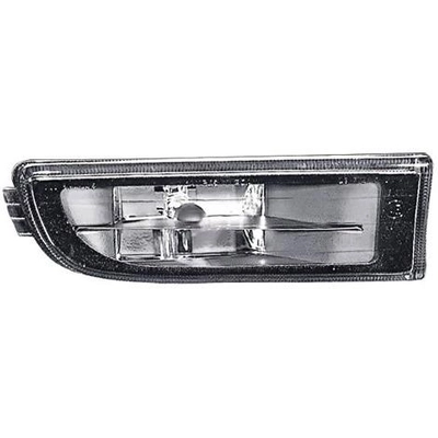 Driving And Fog Light by DEPO - 4442012RAQ pa1