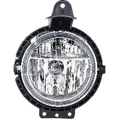 Driving And Fog Light by DEPO - 8822003NAQ pa2