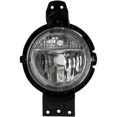 Driving And Fog Light by DEPO - 8822004NUQ pa2