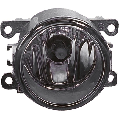 Driving And Fog Light by DEPO - K512007NAQ pa1
