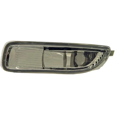 Driving And Fog Light by DORMAN - 1570160 pa1