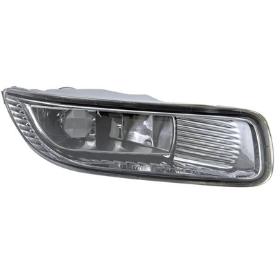 Driving And Fog Light by DORMAN - 1570161 pa1