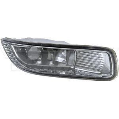 Driving And Fog Light by DORMAN - 1570161 pa2