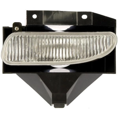 Driving And Fog Light by DORMAN - 1570402 pa1