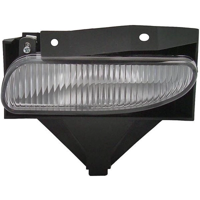 Driving And Fog Light by DORMAN - 1570403 pa1