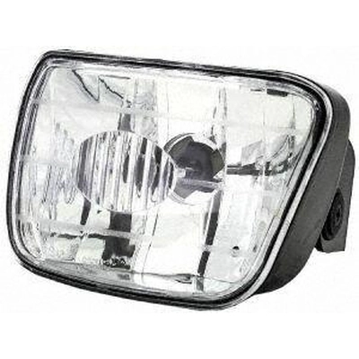 Driving And Fog Light by DORMAN - 1570931 pa5