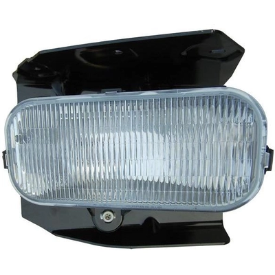 Driving And Fog Light by DORMAN - 1570952 pa1