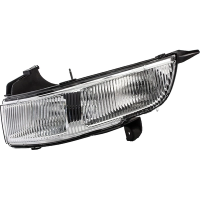 Driving And Fog Light by DORMAN - 1571111 pa2
