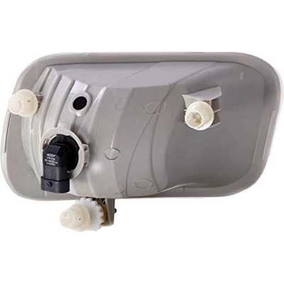 Driving And Fog Light by DORMAN - 1571455 pa10