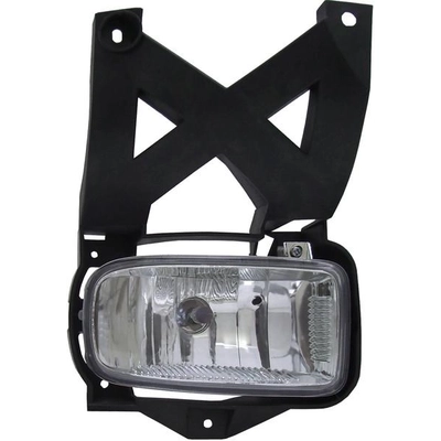 Driving And Fog Light by DORMAN - 1631264 pa1