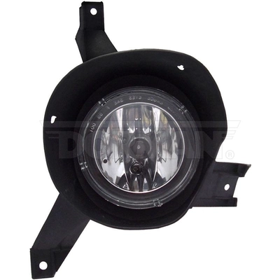 DORMAN - 1631265 - Lumi�re de conduite et antibrouillard pa4