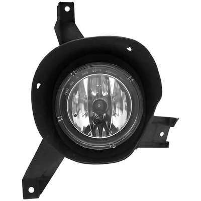 DORMAN - 1631266 - Driving And Fog Light pa4