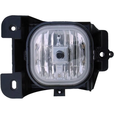 Driving And Fog Light by DORMAN - 1631268 pa2