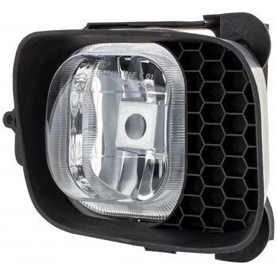 Driving And Fog Light by DORMAN - 1631268 pa7