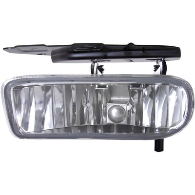 Driving And Fog Light by DORMAN - 1631269 pa1