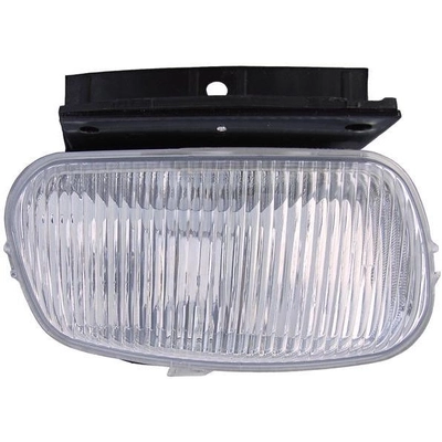 Driving And Fog Light by DORMAN - 1631280 pa1