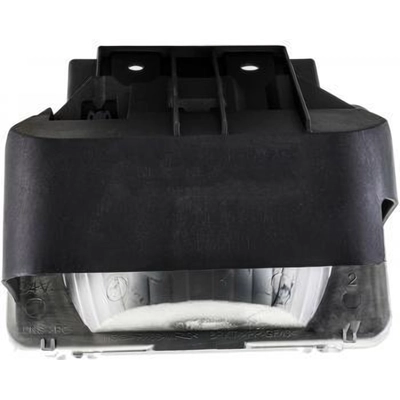 Driving And Fog Light by DORMAN - 1631283 pa3