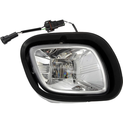 Driving And Fog Light by DORMAN - 8885207LC pa3