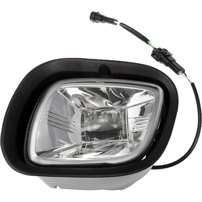 DORMAN - 888-5208LC - Fog Light pa1