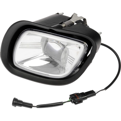 DORMAN - 888-5208LC - Fog Light pa3