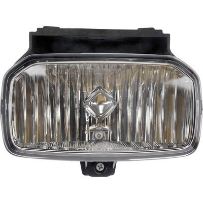 DORMAN - 888-5232 - Fog Light Assembly pa2