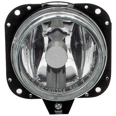 DORMAN - 923-827 - Fog Light Assembly pa1