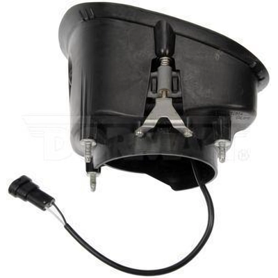 Driving And Fog Light by DORMAN (HD SOLUTIONS) - 888-5207LB pa3