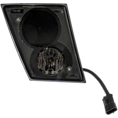 DORMAN (HD SOLUTIONS) - 888-5509 - Fog Light pa1