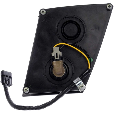 DORMAN (HD SOLUTIONS) - 888-5509 - Fog Light pa2