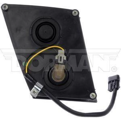 Driving And Fog Light by DORMAN (HD SOLUTIONS) - 888-5510 pa4