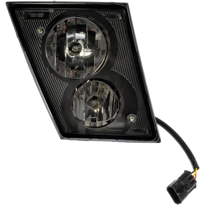 DORMAN (HD SOLUTIONS) - 888-5511 - Fog Light pa1