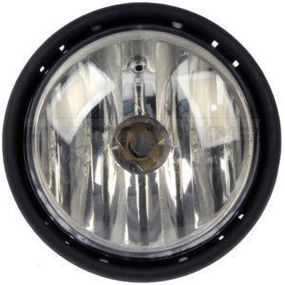 Driving And Fog Light by DORMAN (HD SOLUTIONS) - 924-5201 pa1