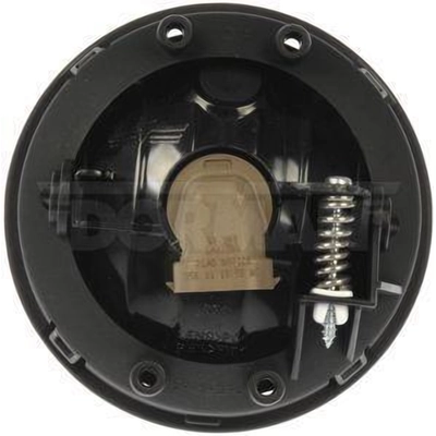 Driving And Fog Light by DORMAN (HD SOLUTIONS) - 924-5201 pa2